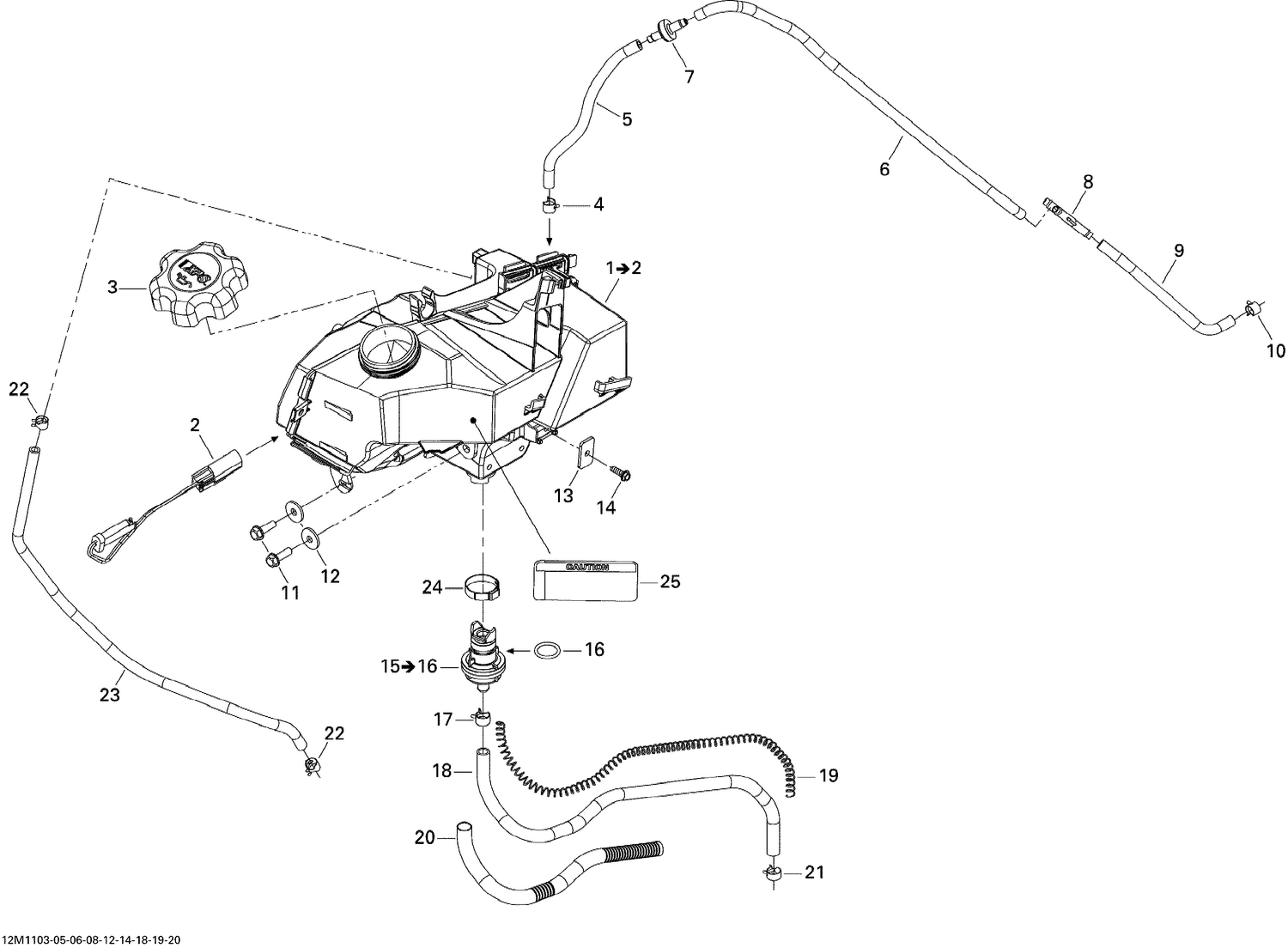 02- Oil System