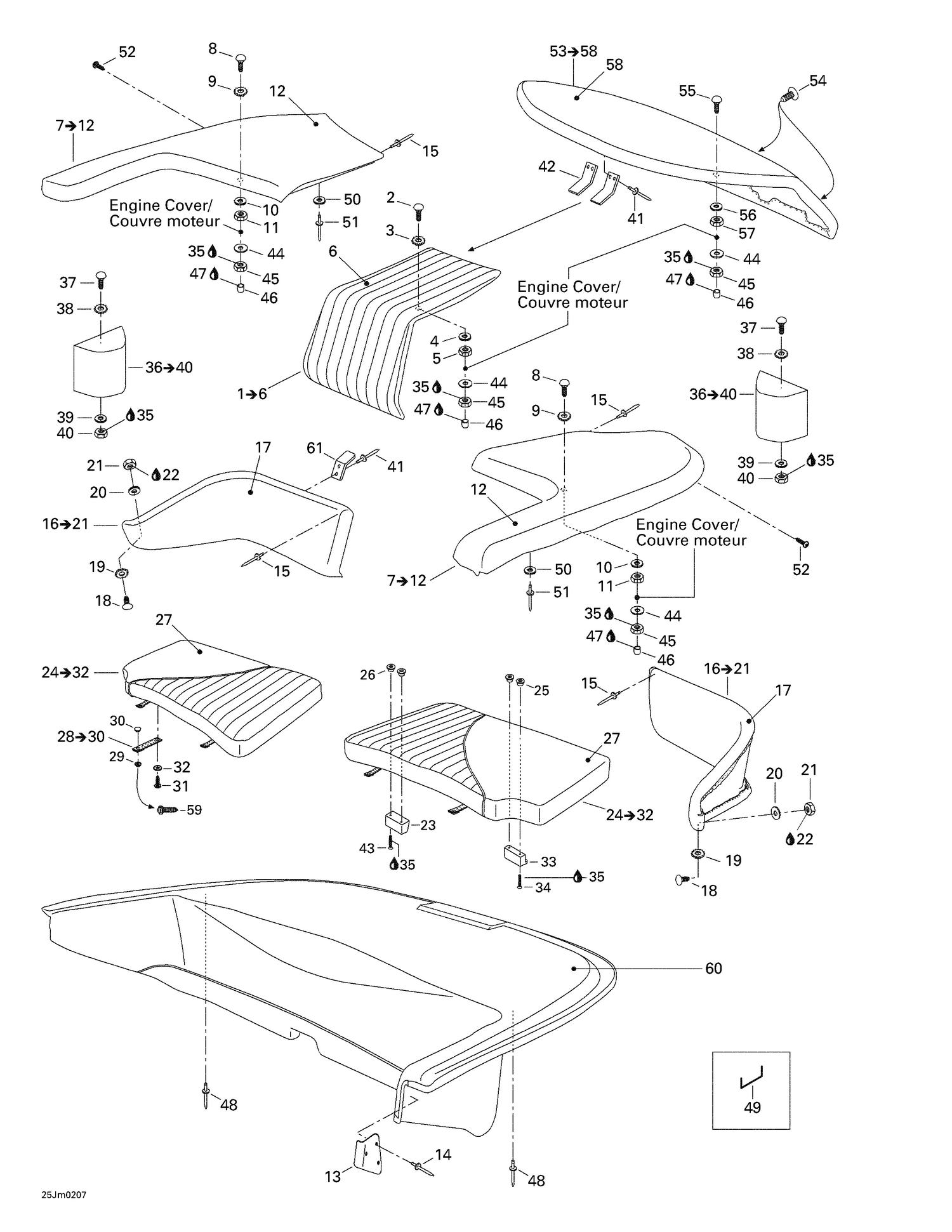 09- Rear Seat