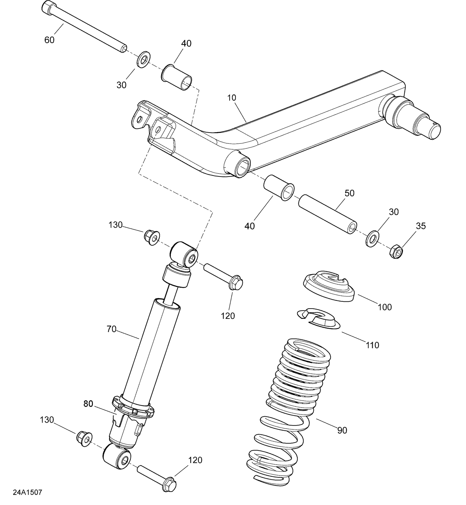 07- Suspension