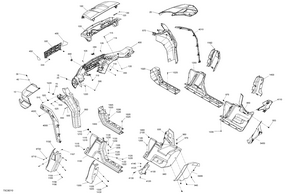 07- Body - System Schematic