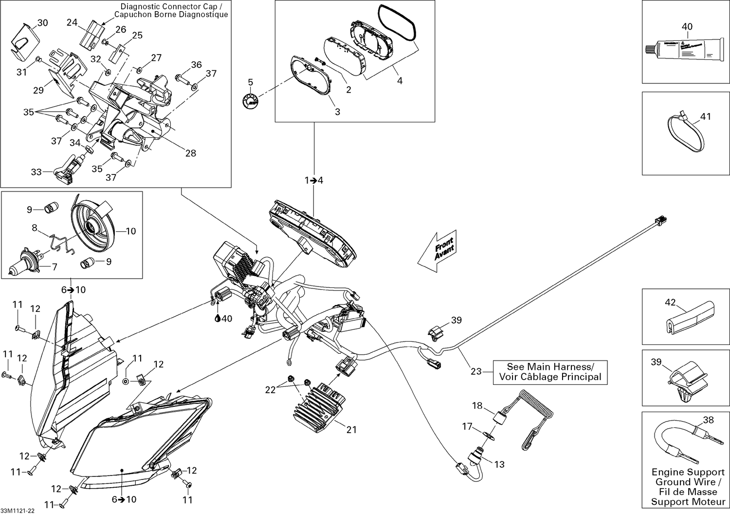 10- Electrical System