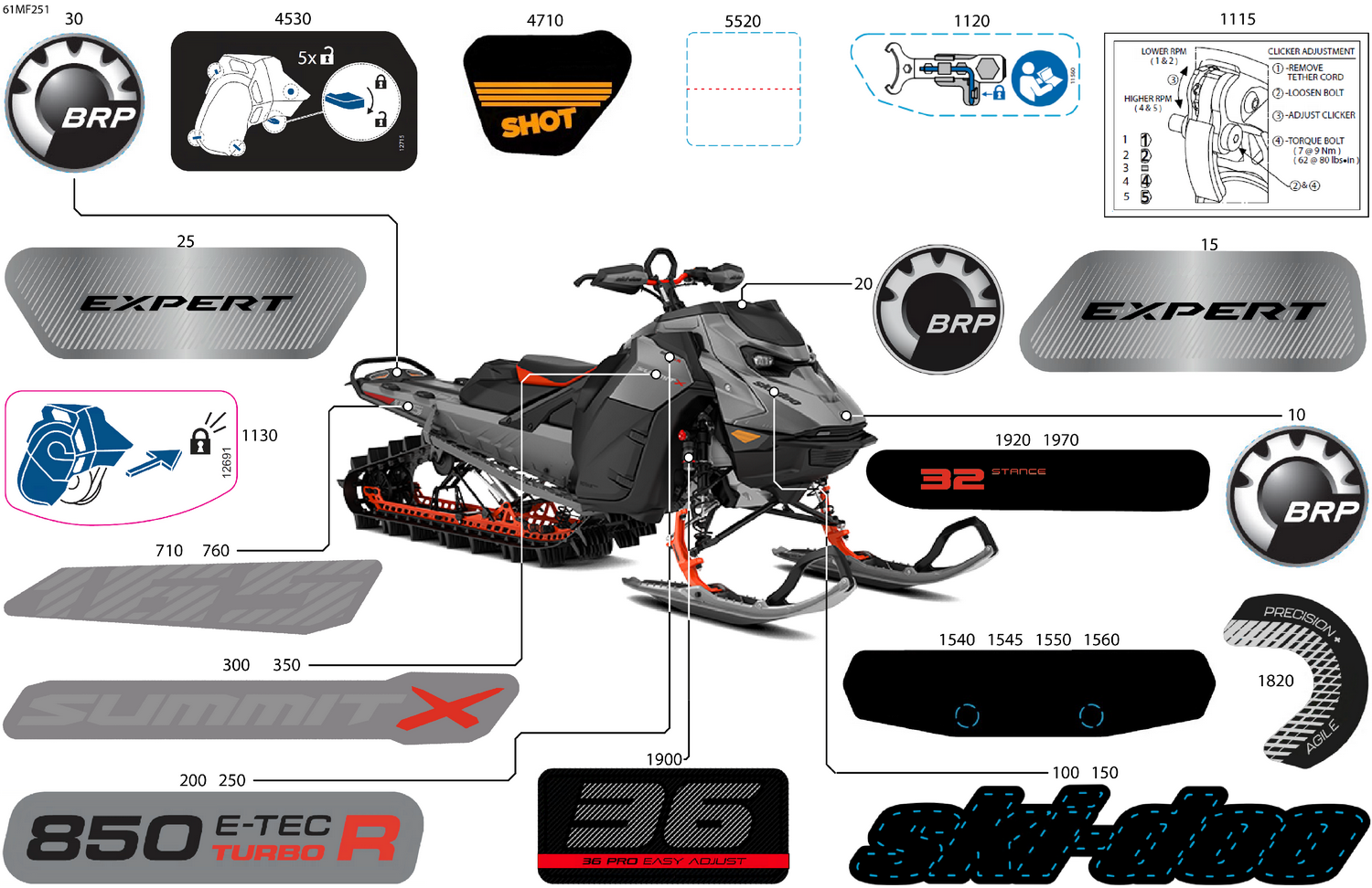 07- Body - Decals