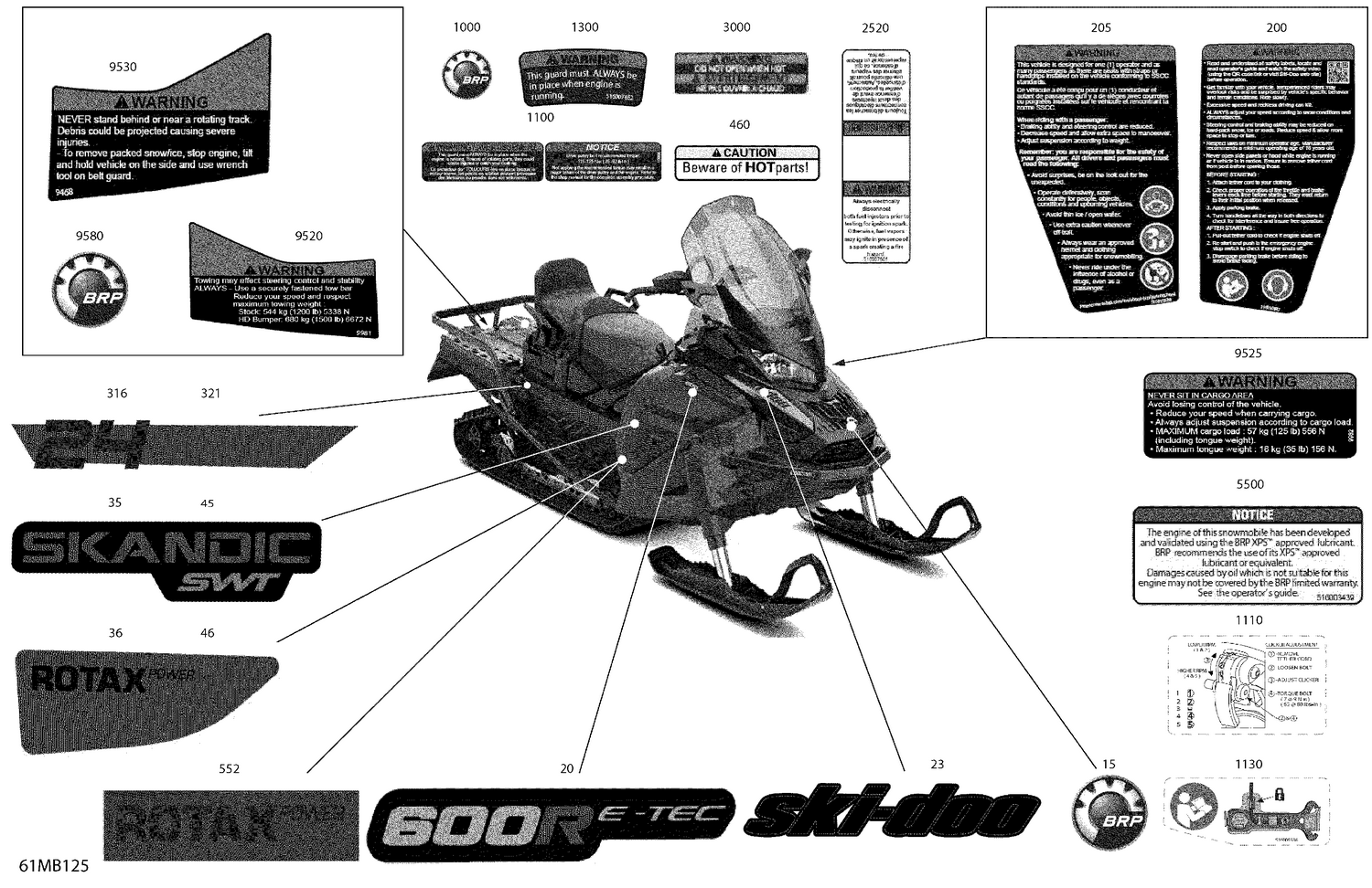 07- Body - Decals