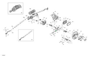 03- Mechanic - Steering Schematic