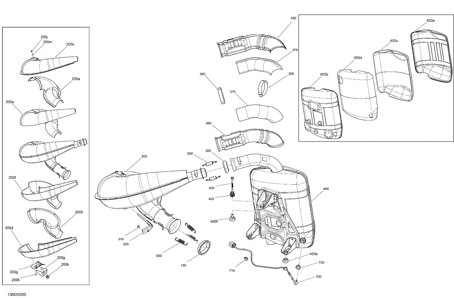 02- Engine - Exhaust