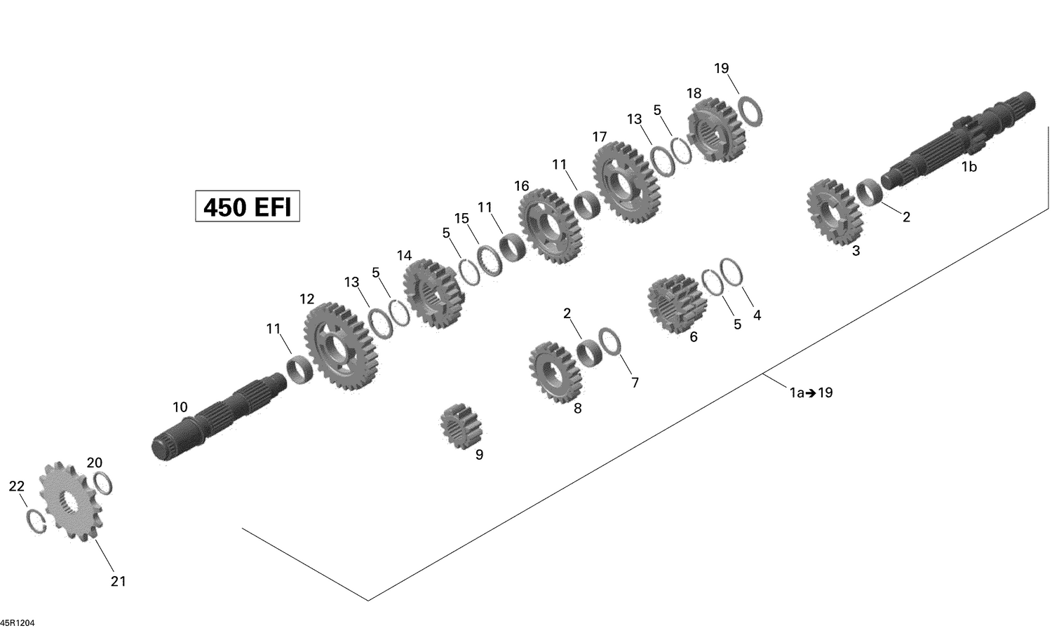 05- Gear Box