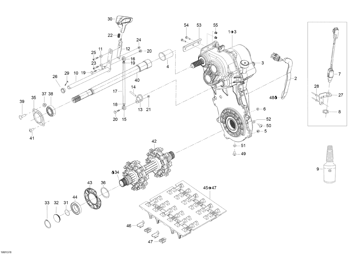 05- Drive System
