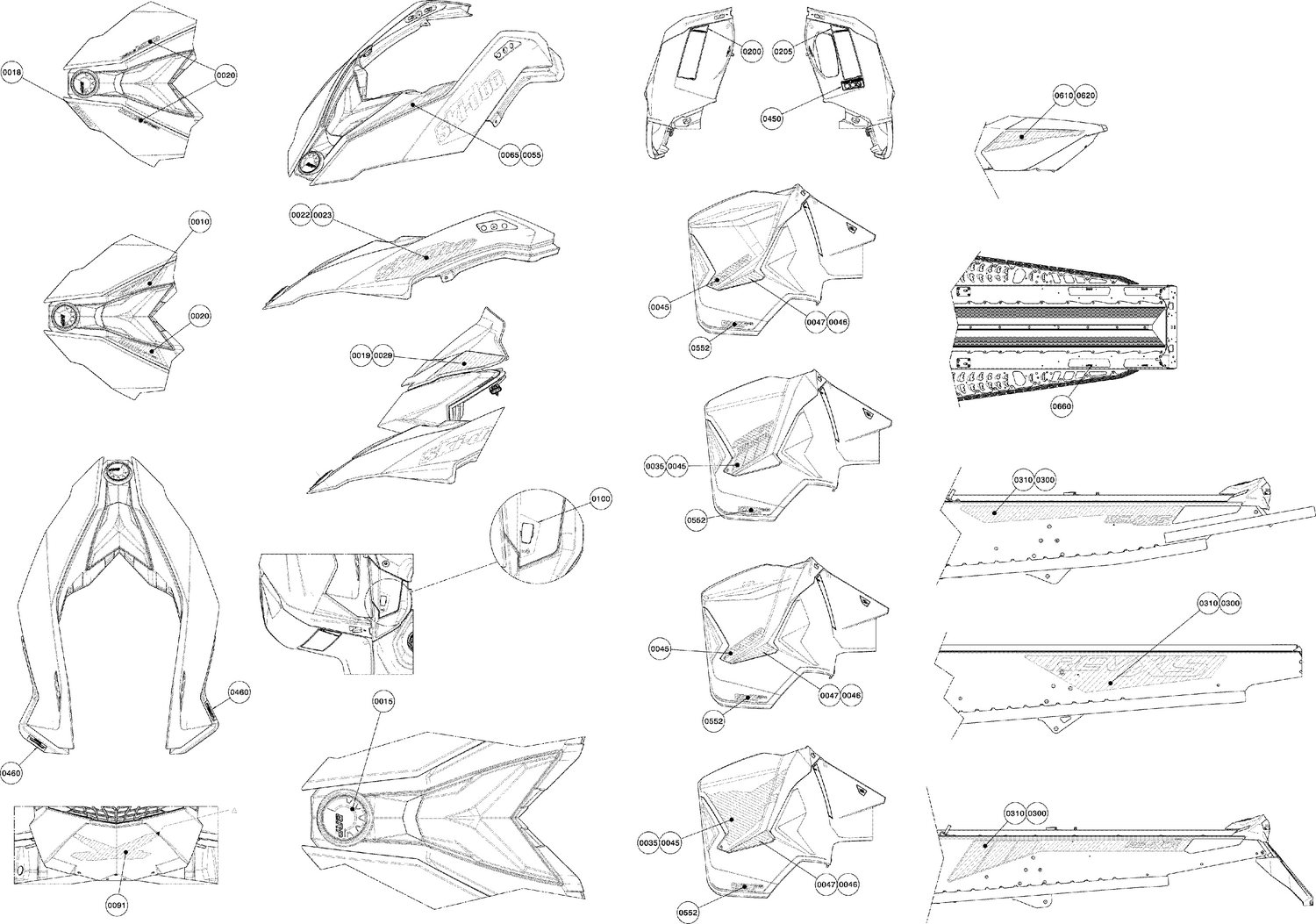 09- Decals - All Models