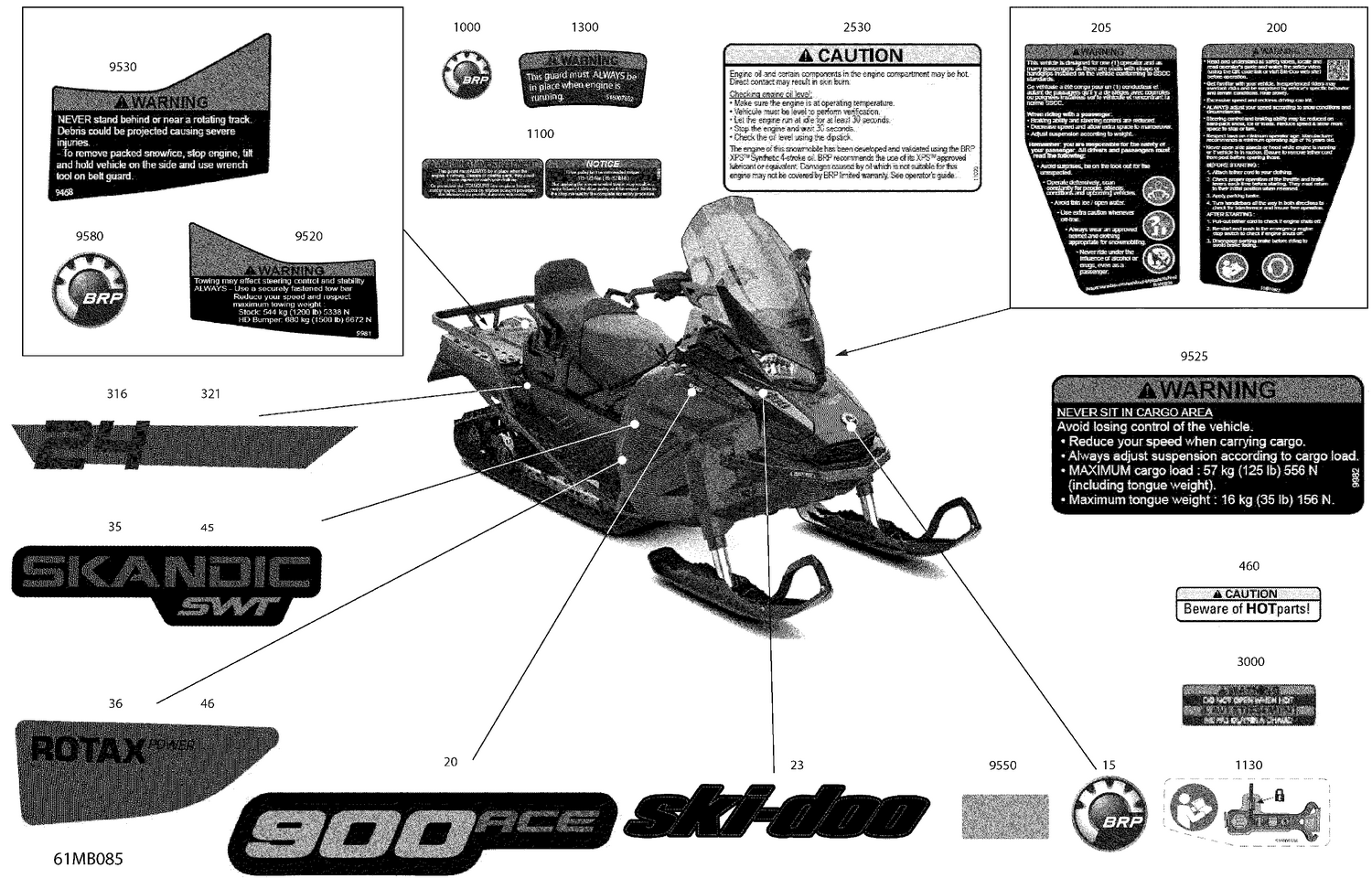 07- Body - Decals