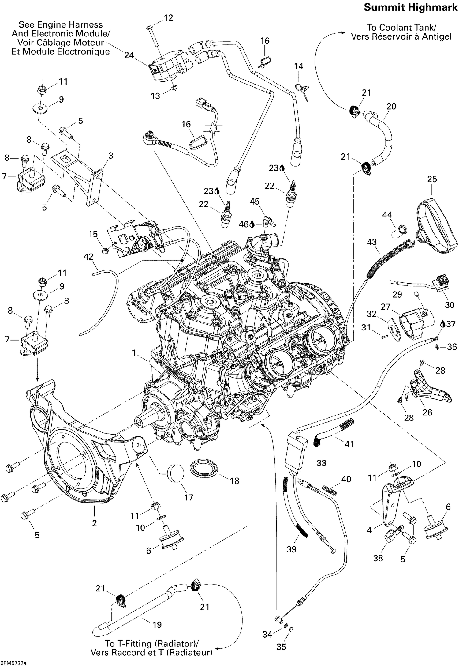 01- Engine Highmark