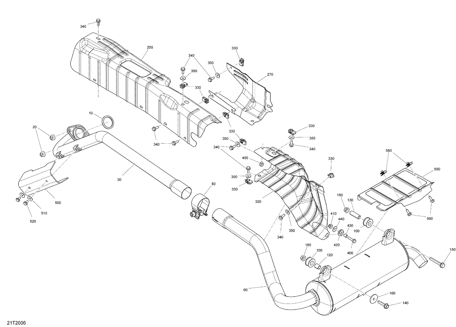 01- Exhaust