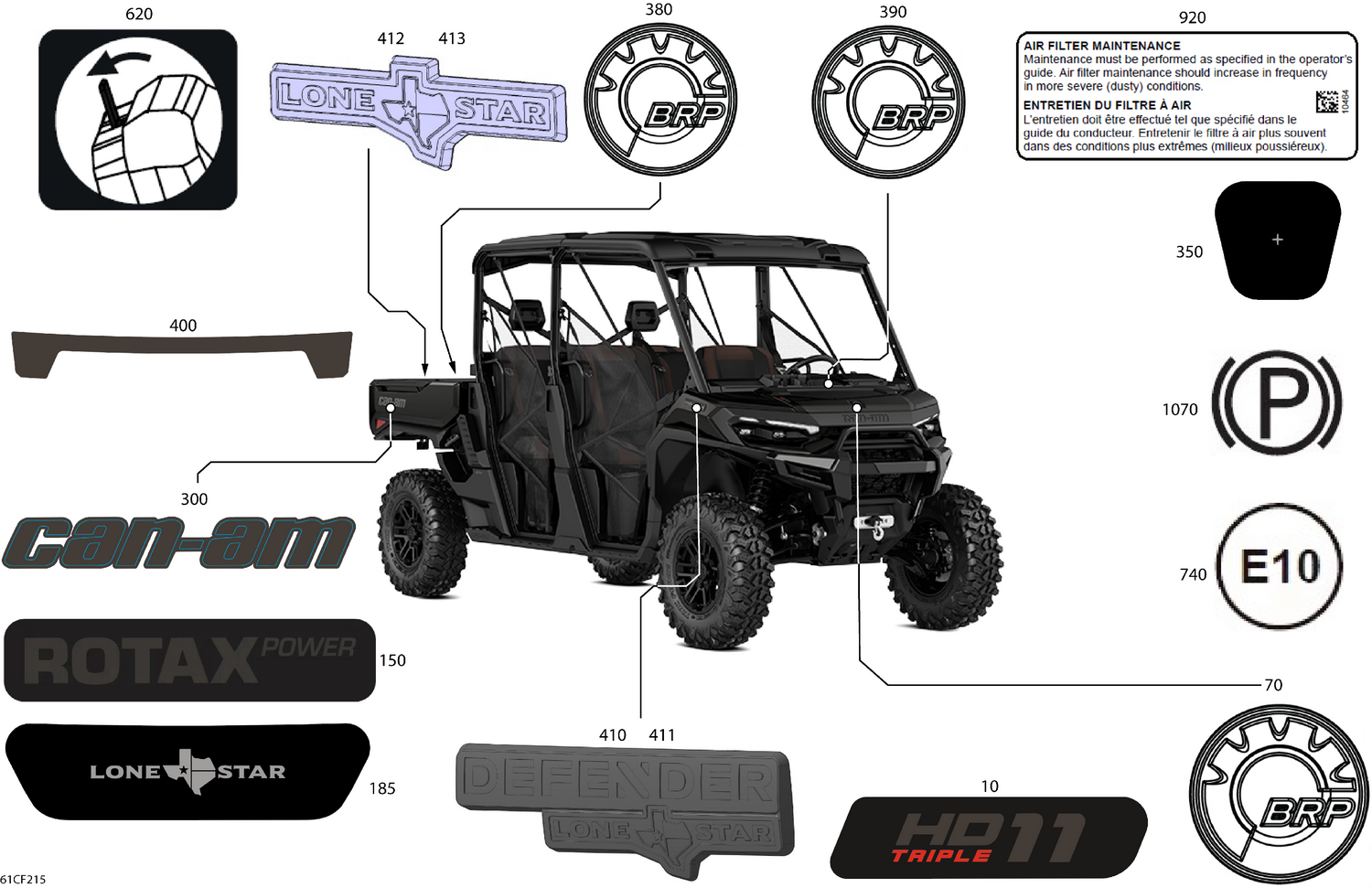 07- Body - Decals