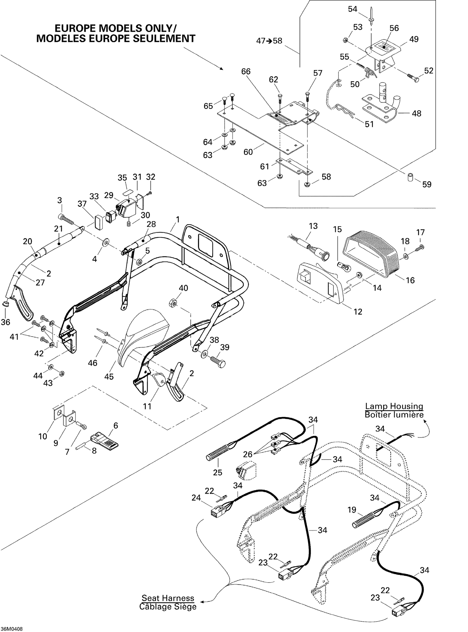 09- Luggage Rack