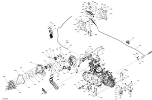 02- Engine - System Schematic