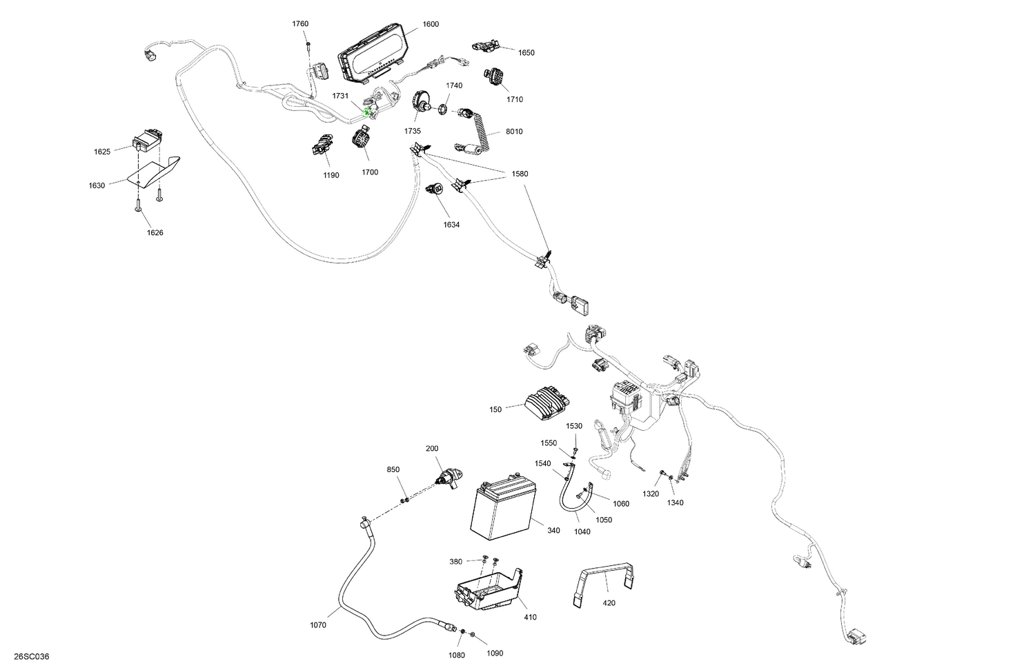 08- Electric - System