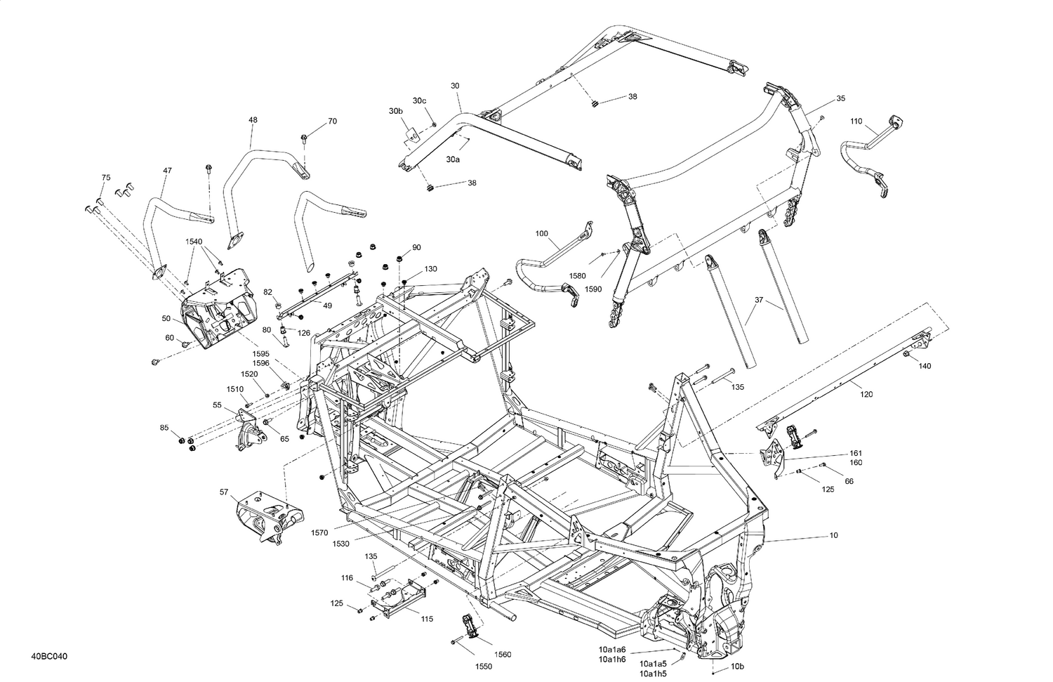 06- Frame - System