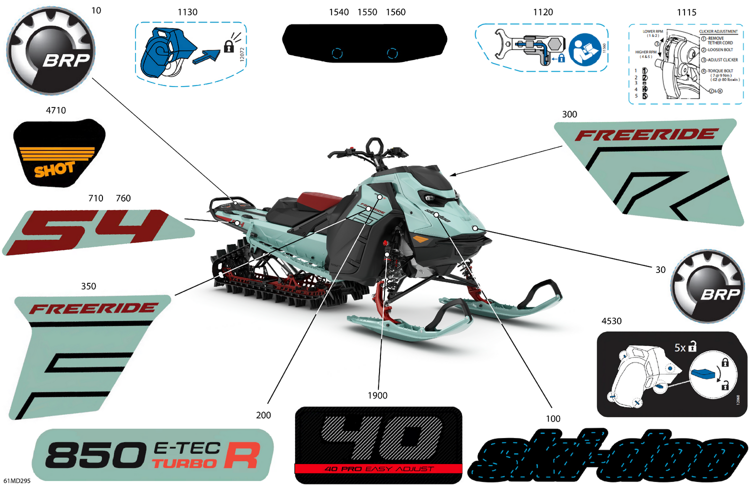 07- Body - Decals