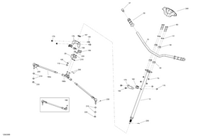 03- Mechanic - Steering Schematic