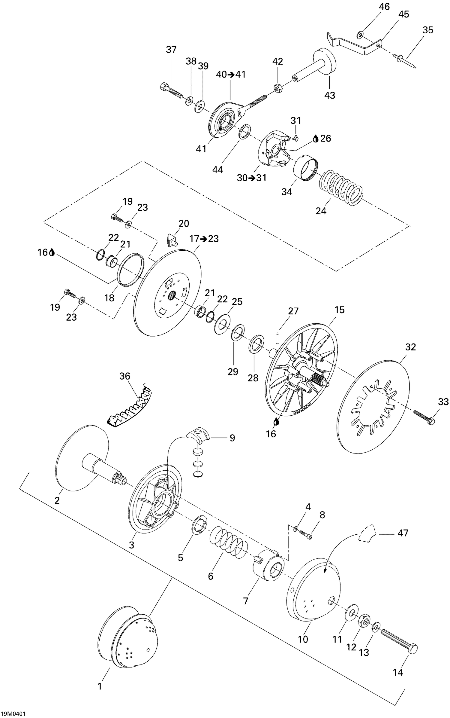 05- Pulley System