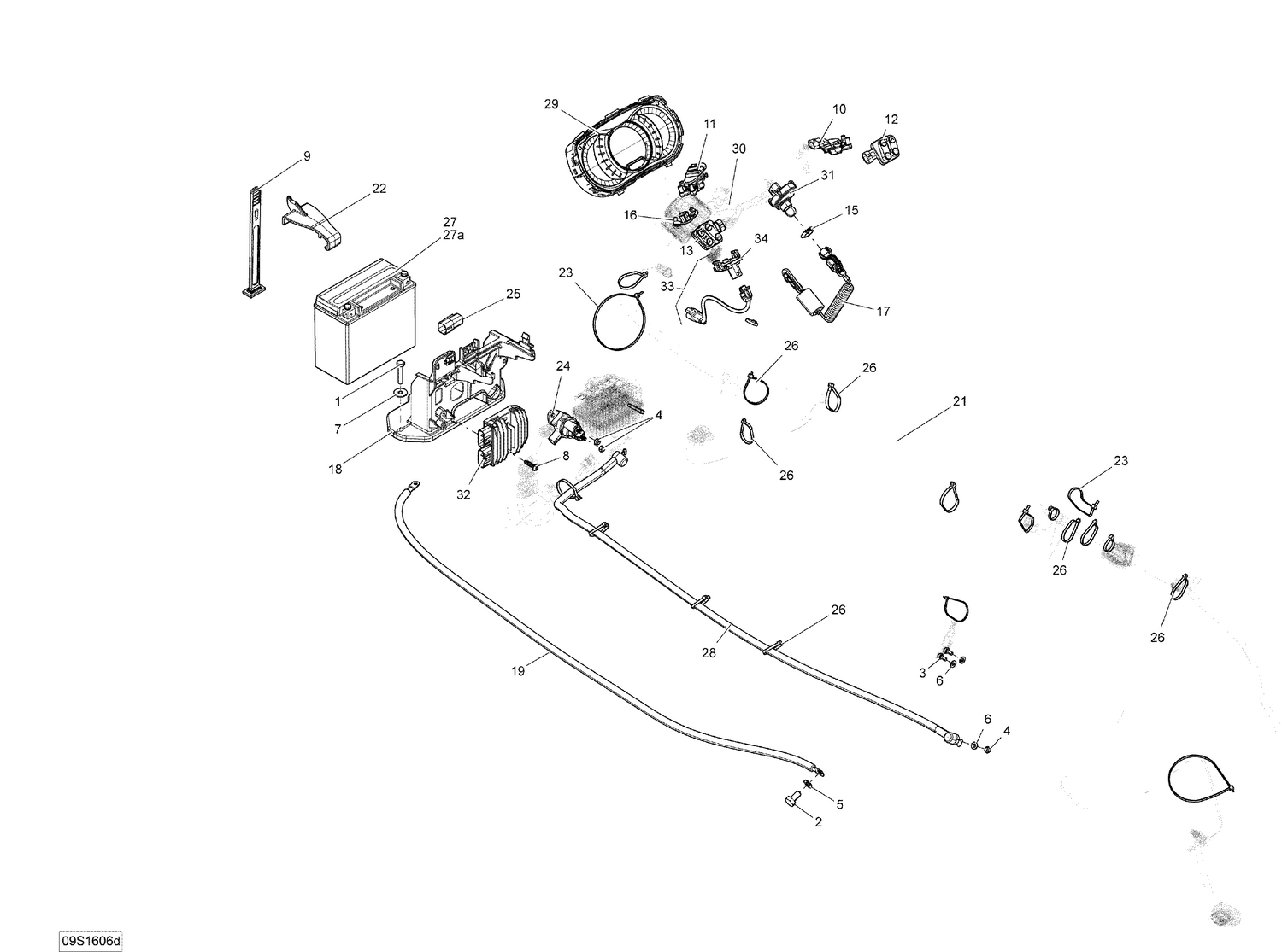 10- Electrical System - GTR