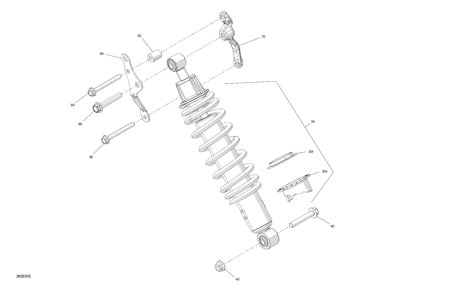 05- Suspension - Rear