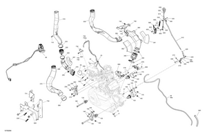 02- Engine - System Schematic