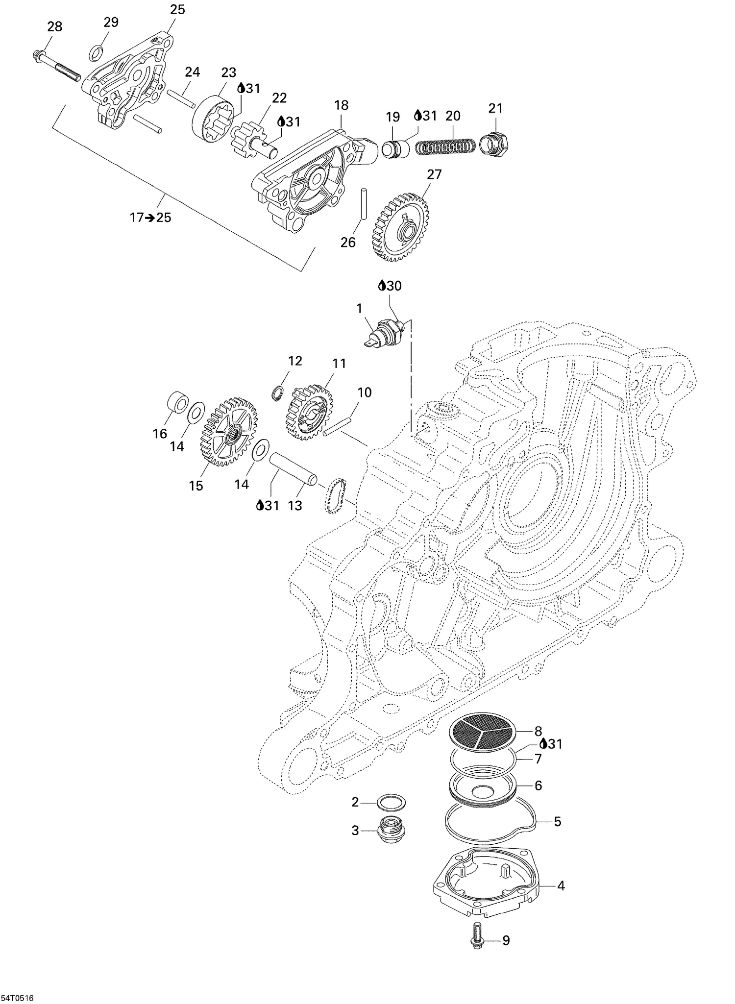 01- Engine Lubrication