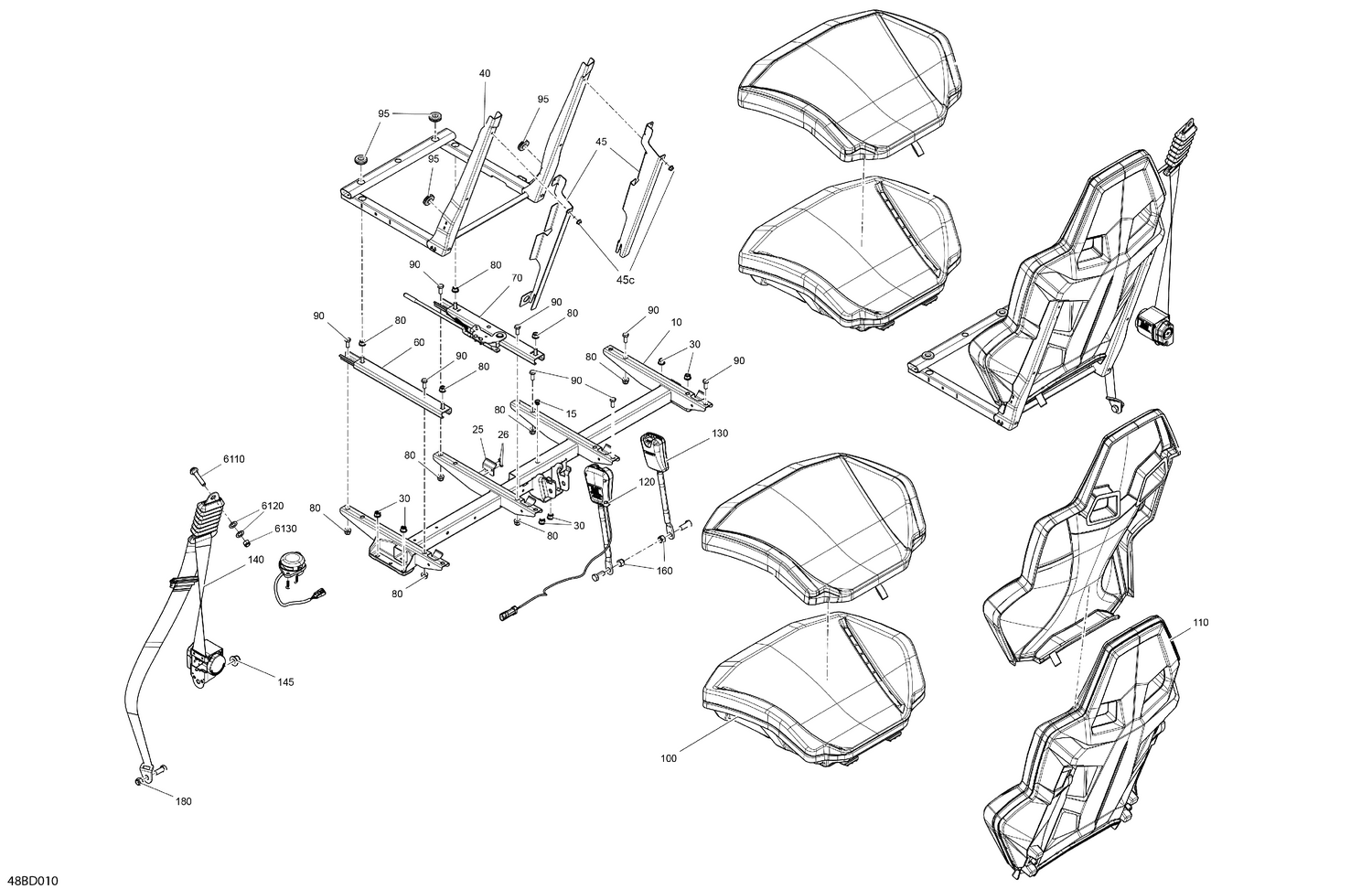 07- Body - Seat