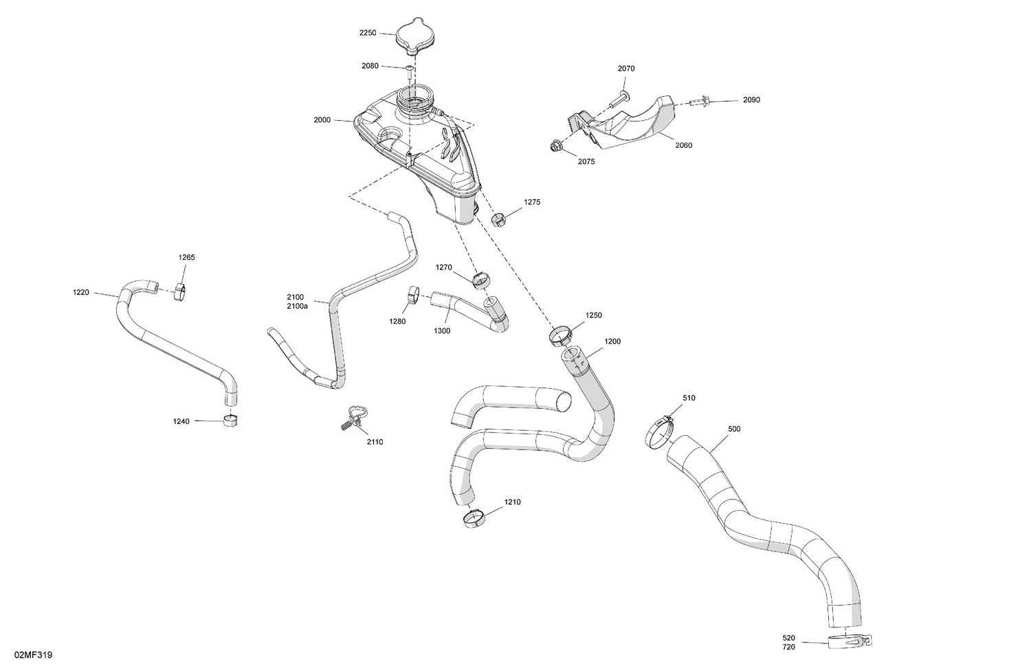 02- Engine - Cooling
