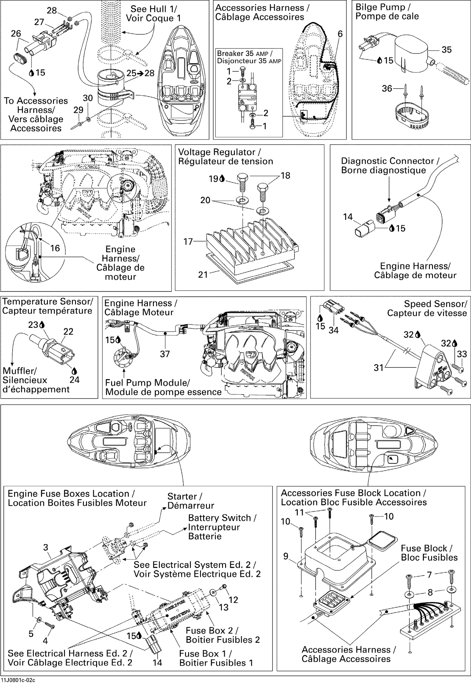 10- Electrical Accessories 1, Edition 2
