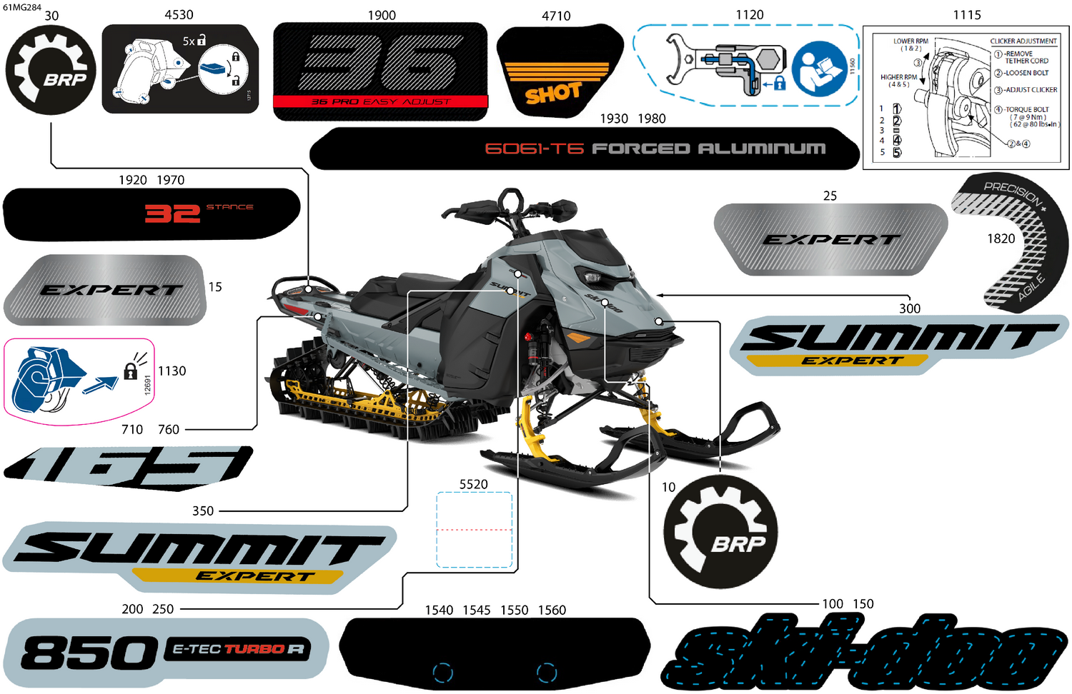 07- Body - Decals