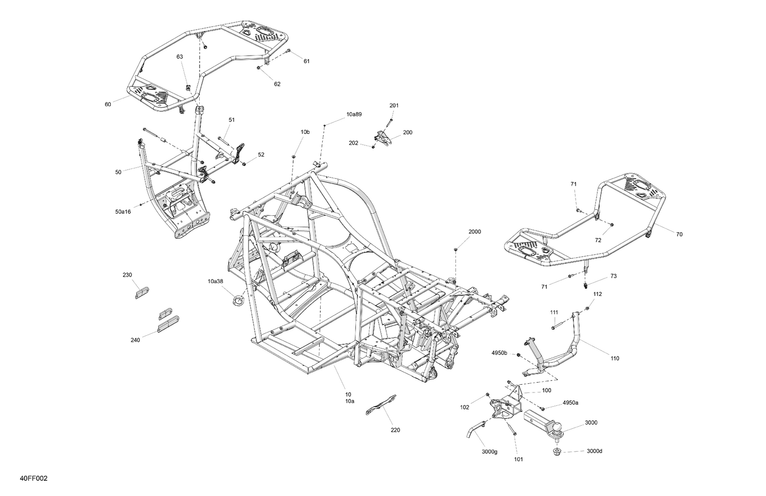 06- Frame - System