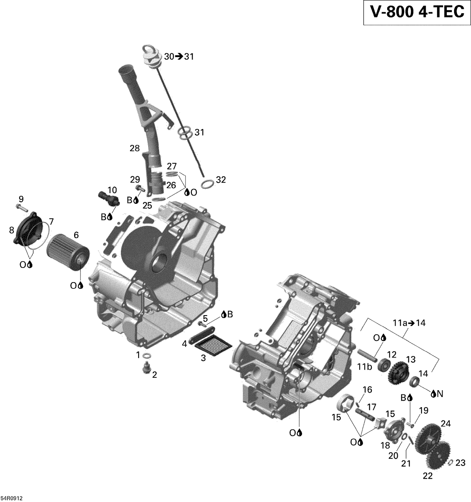 01- Engine Lubrication