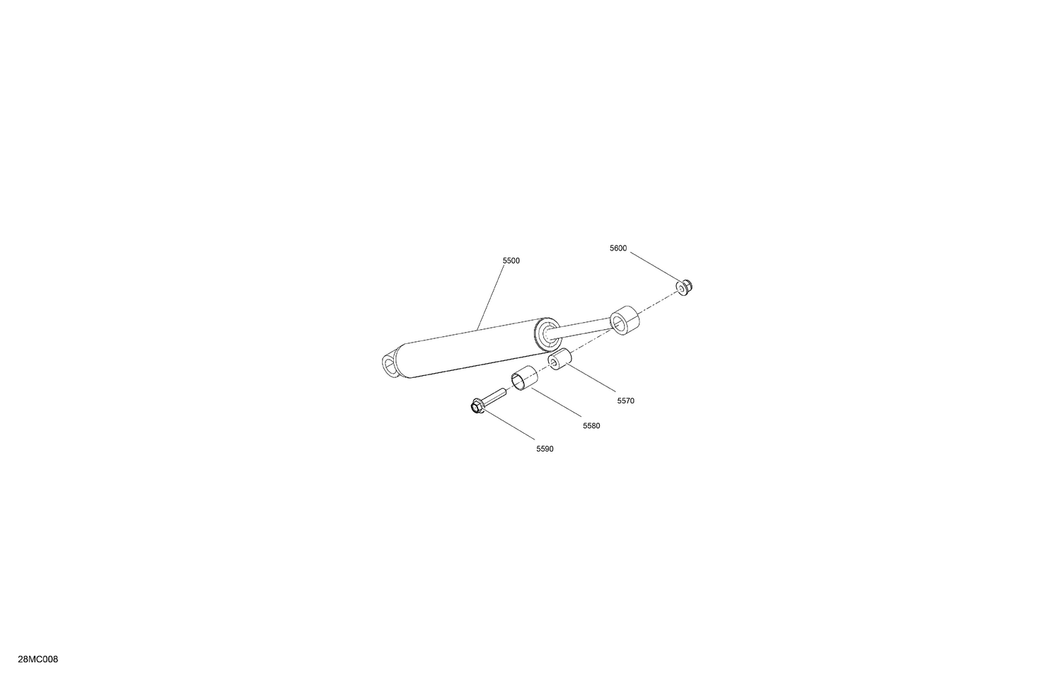 05- Suspension - Rear Shocks