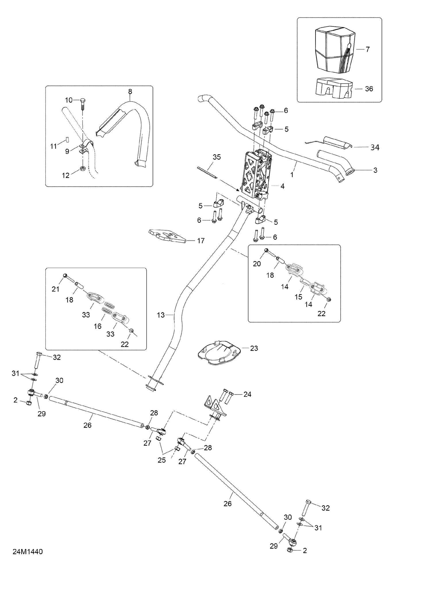 07- Steering