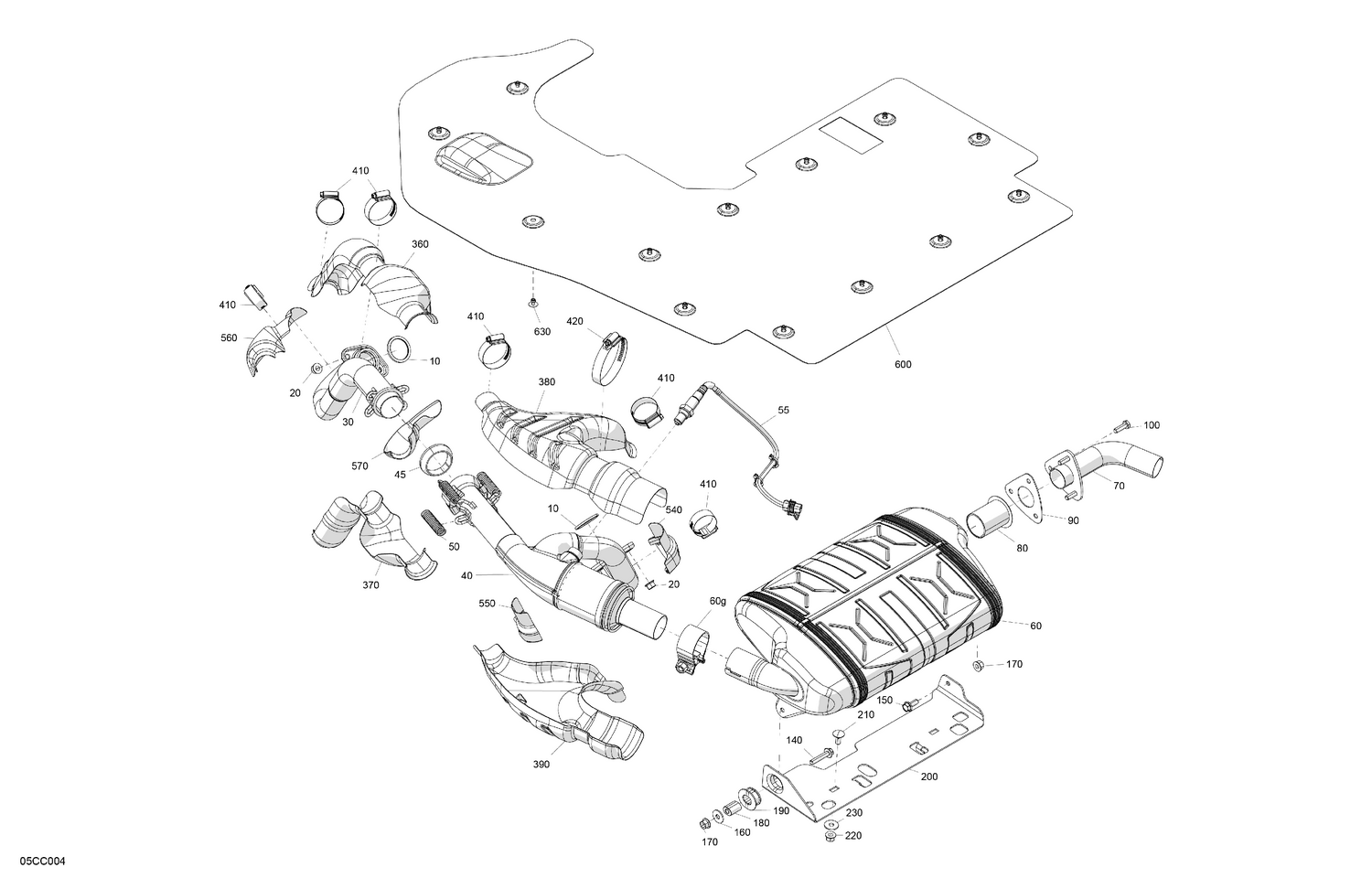 02- Engine - Exhaust