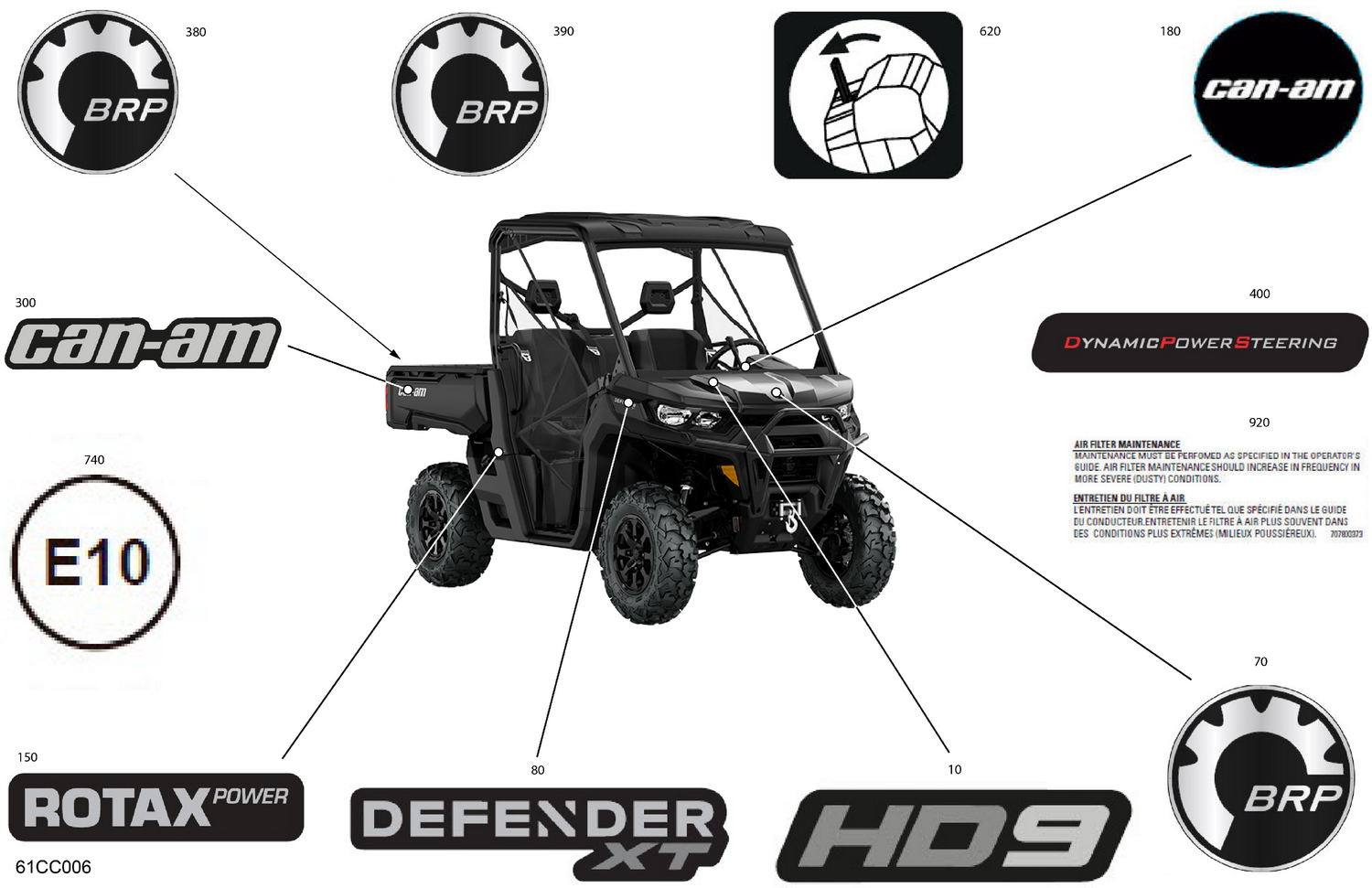 07- Body - Decals