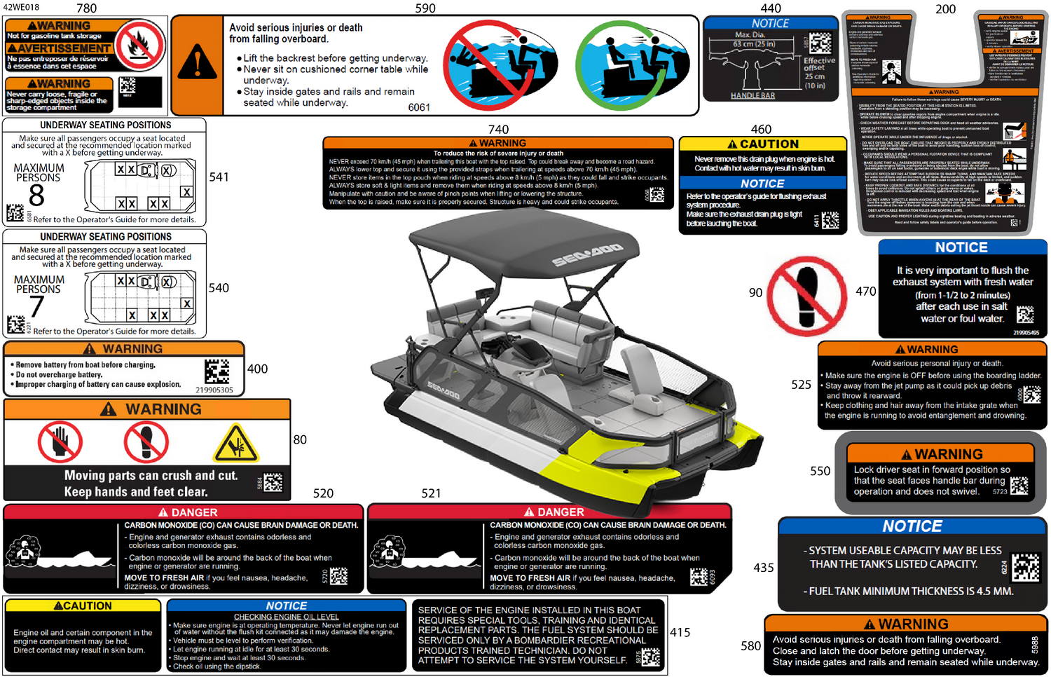 06- BODY - Warning Decals