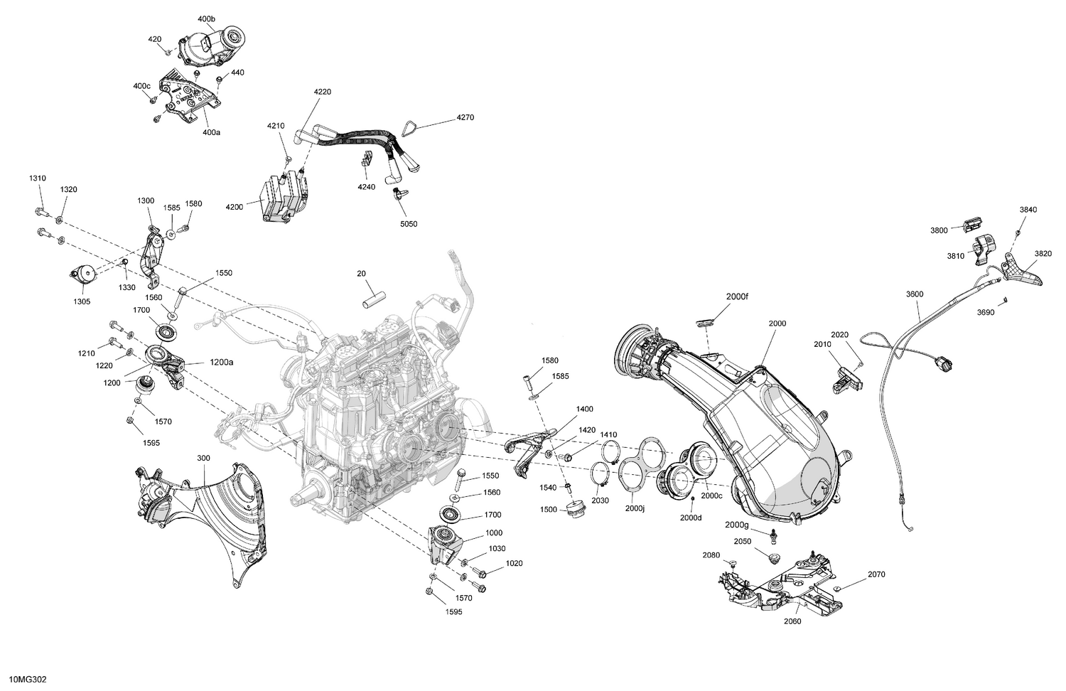 02- Engine - System