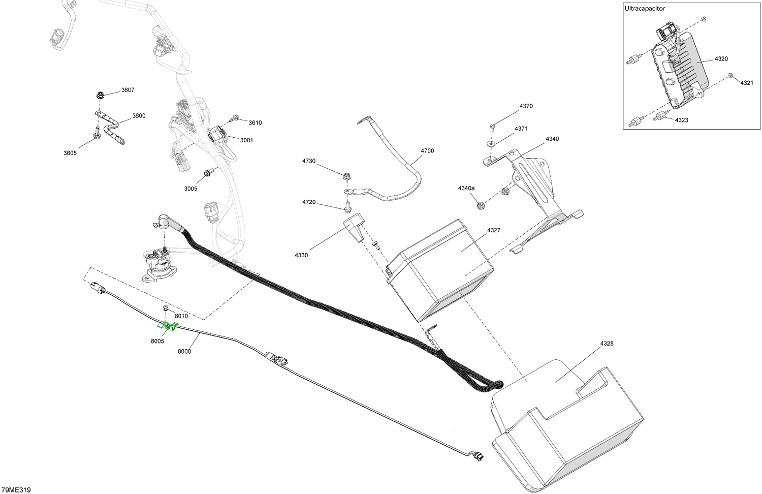 08- Electric - Lower Section
