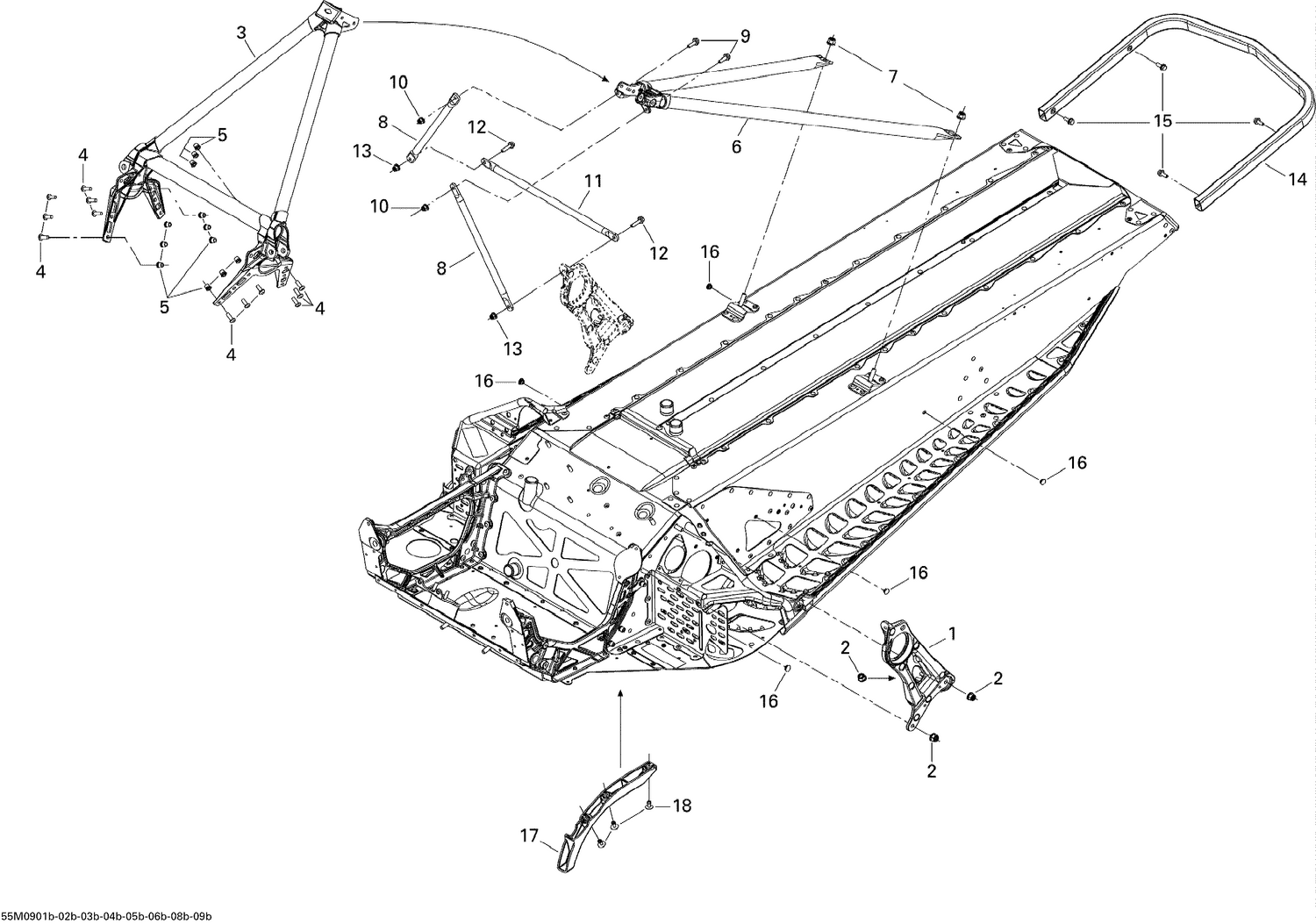 09- Frame and Components 2