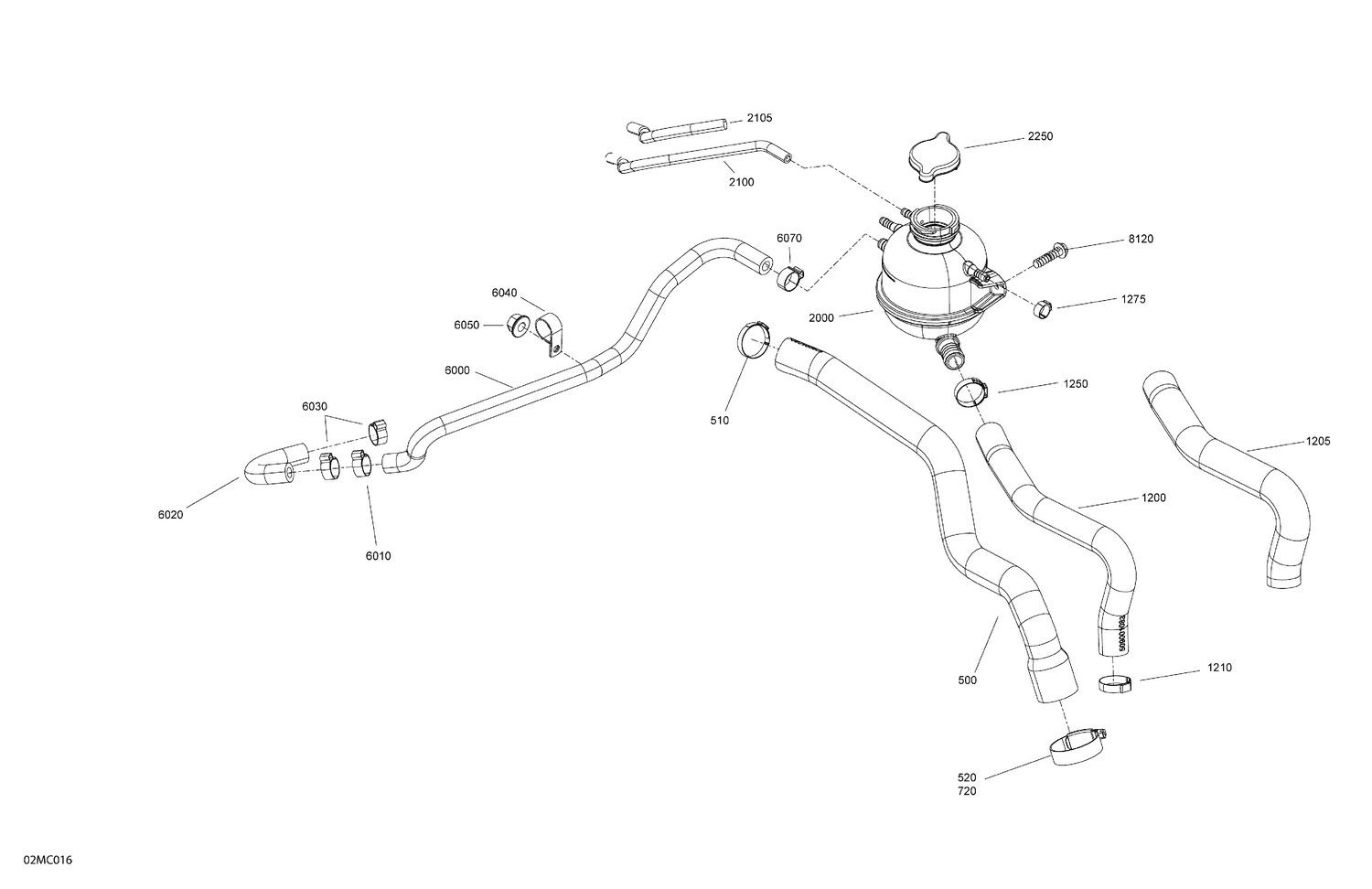 02- Engine - Cooling