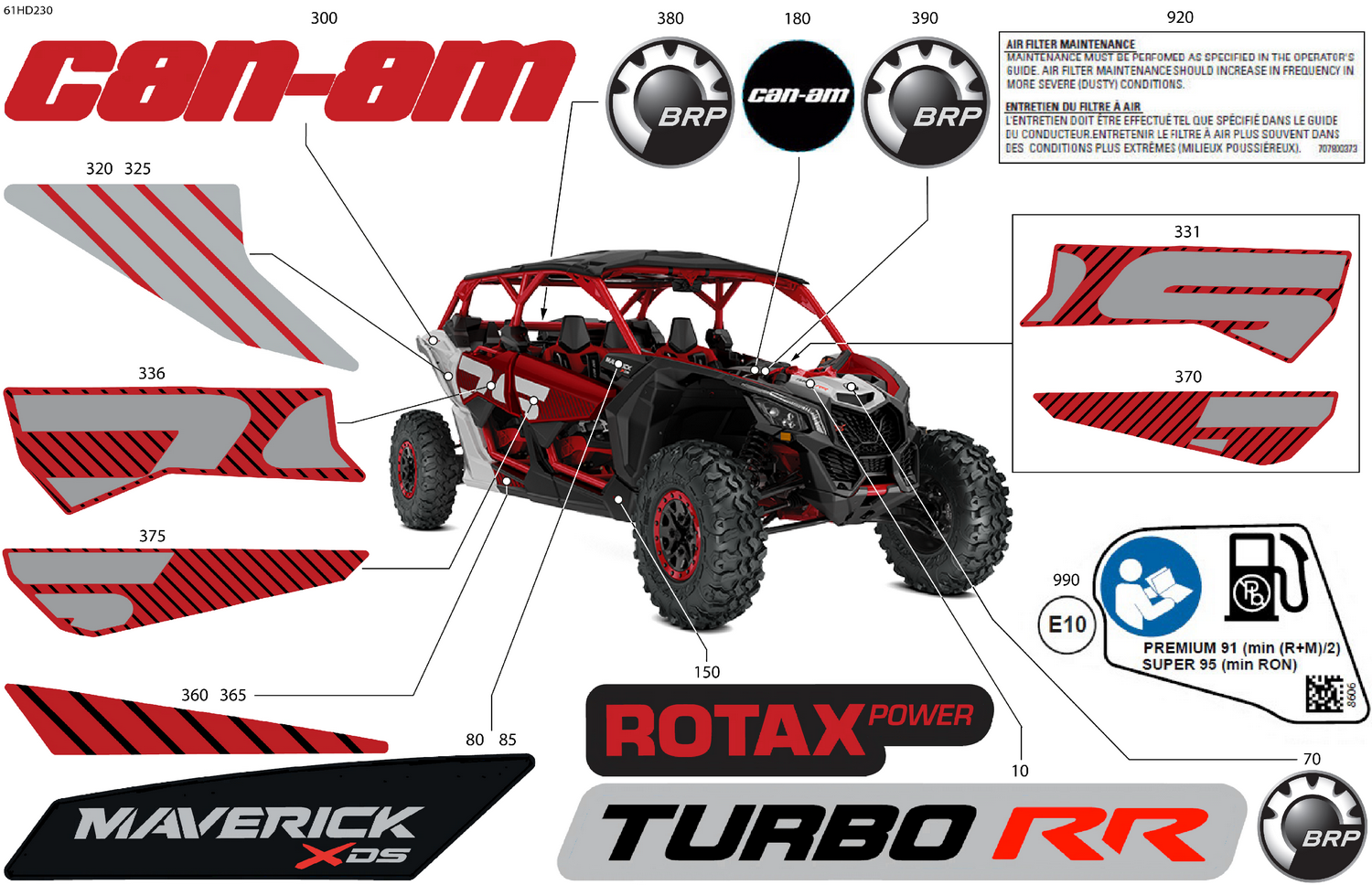 07- Body - Decals
