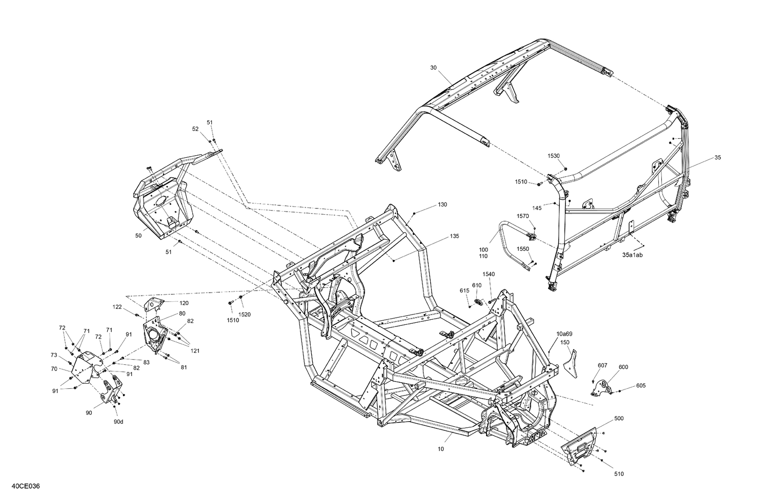 06- Frame - System