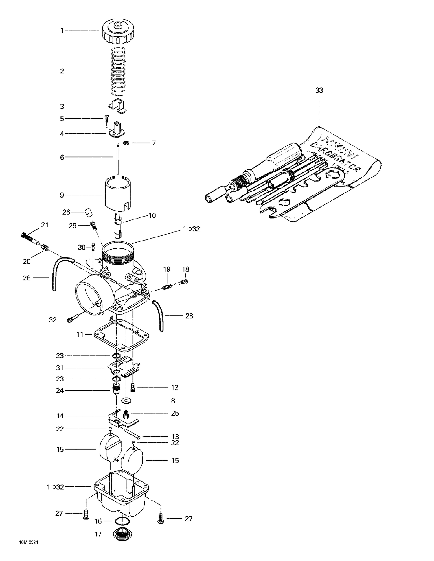 02- Carburetors