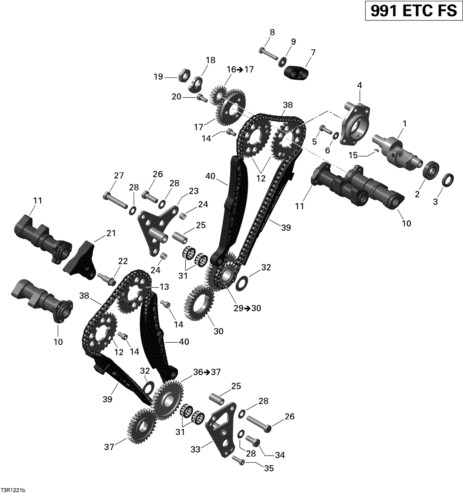01- Valve Train