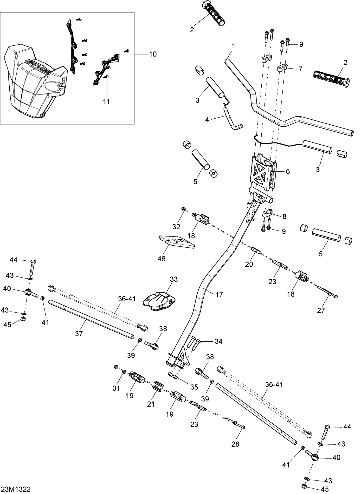 07- Steering