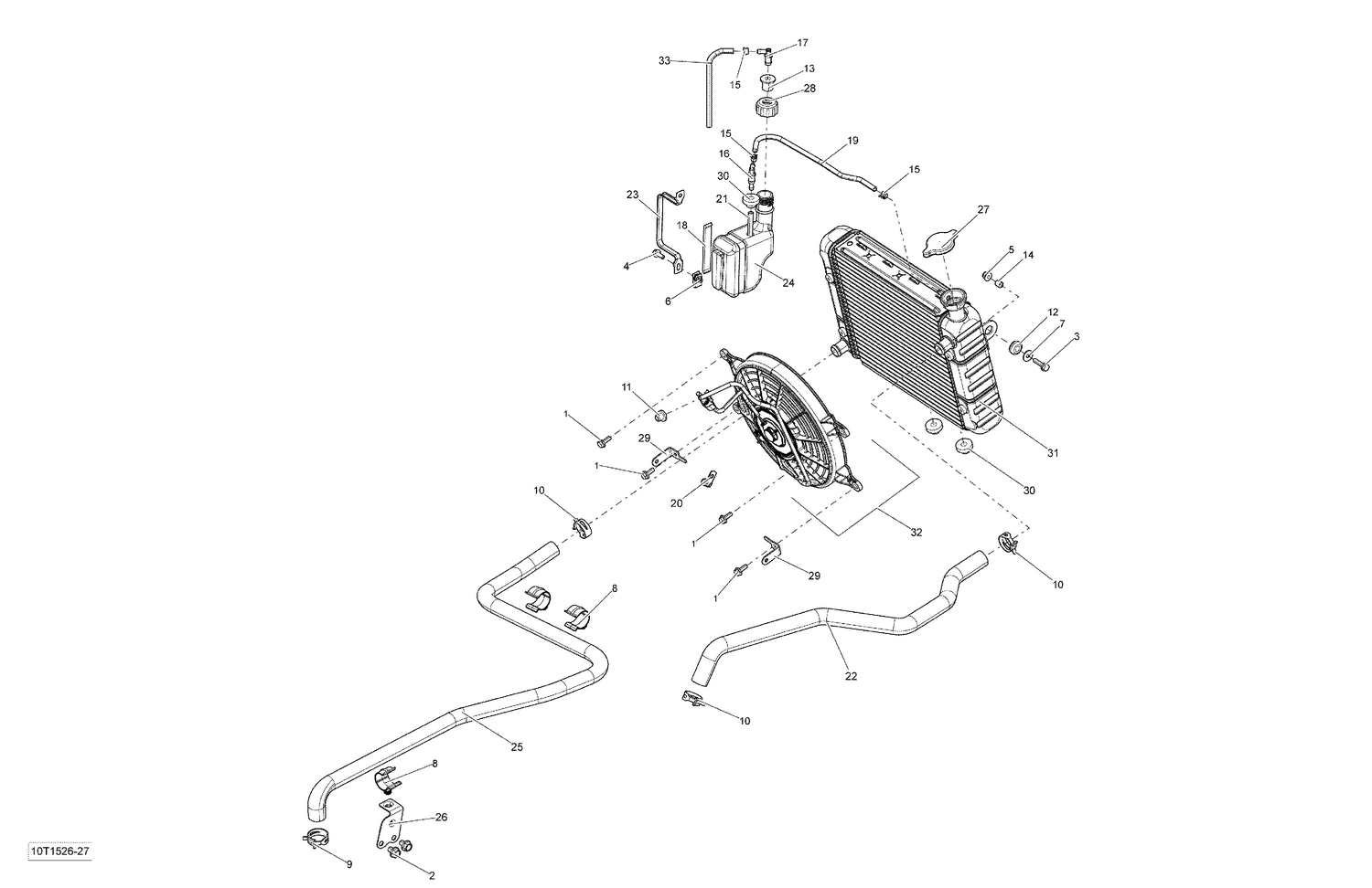 01- Cooling System _10T1526