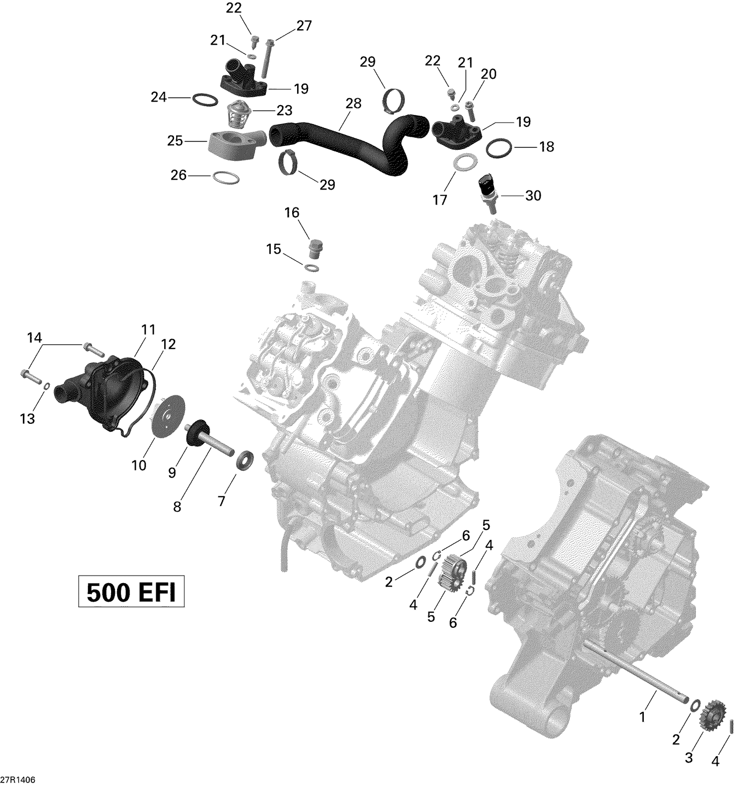 01- Engine Cooling