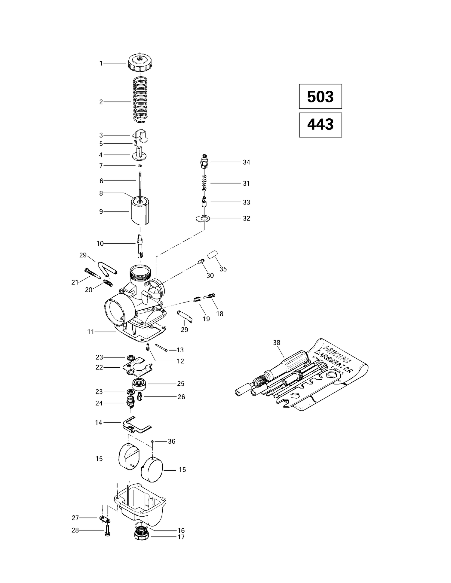 diagram